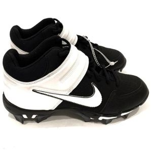 New Nike Fastflex cleats size 14 men's size